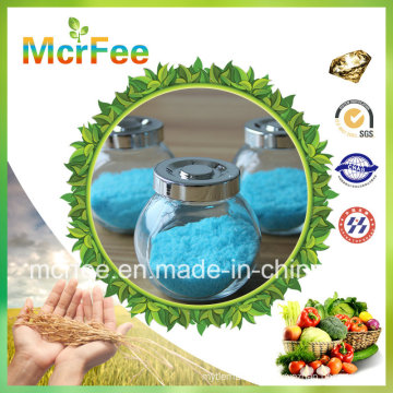 Mcrfee NPK Fertilzer with High Quality NPK+Te